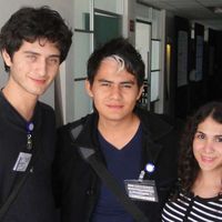 Alberto Ceballos Villanueva's Photo