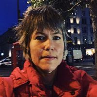 Lindsay Rickman的照片