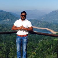 Fazeel Faruk's Photo