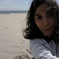 Fatima Sarah Michel Flores's Photo