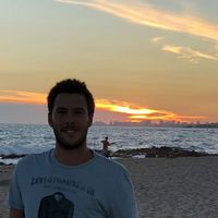 Octavio Ferreyra's Photo