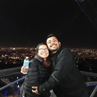 Fotos von Ximena Lozano