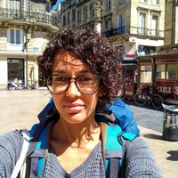 Betina Aleixo dos Santos的照片