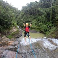 Stephanie  Campbell's Photo