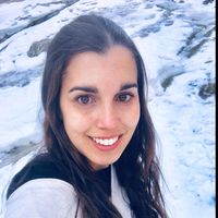 Rose Tezanos's Photo