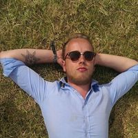 Фотографии пользователя Ruben Feiken