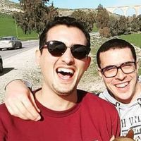 Fotos de Noussayer Chaibi