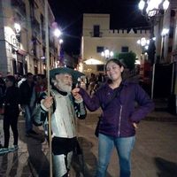 Fotos von Ana Hernandez