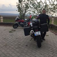 Mutlu Harmancı's Photo