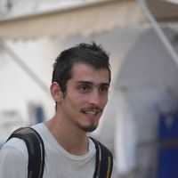 Thanasis Desyllas的照片