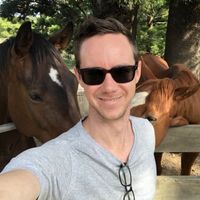 Don Macisaac's Photo