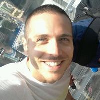 Michele Polichetti's Photo