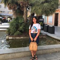 Rimma Sabirova的照片