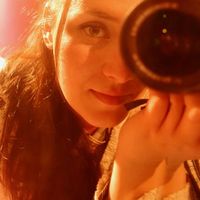 Macarena Lucia's Photo