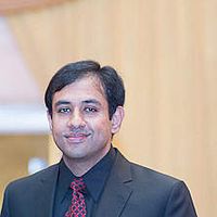 Salman Tanvir's Photo