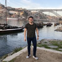 Fabio Galvis's Photo