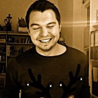 Steffen Lüdtke's Photo