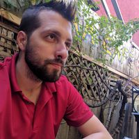 Efraim Siounis's Photo