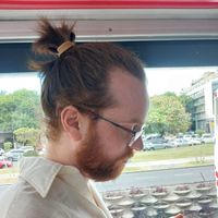 Cristóbal López's Photo