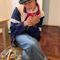 Juan Cruz Mendoza's Photo