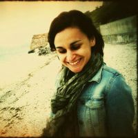 Fotos de Emmanuelle Blanchard