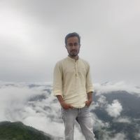 Aman Thakur's Photo