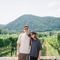 Ieva Gladutytė's Photo