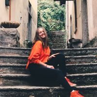 Alexandra Kostyaeva的照片