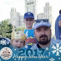 Jure Kristan's Photo