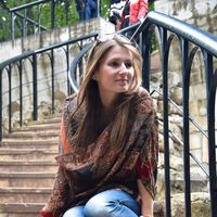 Alena Kalinicheva's Photo