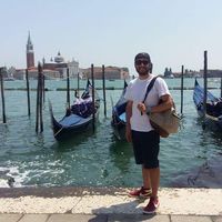 Fotos de Camilo  Piñero