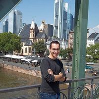 Balázs Lovescher's Photo