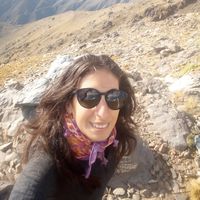 Anahi Gonzalez's Photo