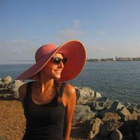 Judith Paffhausen's Photo