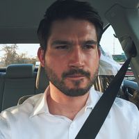 Andrej Selivra's Photo