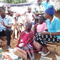 Lukyamuzi Vincent's Photo