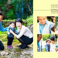 Yasuhiko Abe's Photo