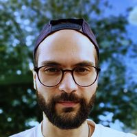 Zaid Awamleh的照片