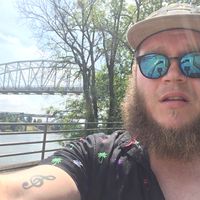 Fotos de George Brook