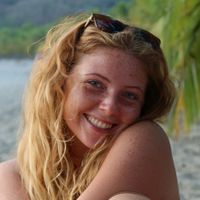 Natalie Yaropovets的照片