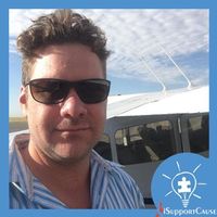 Pirow Cronje的照片