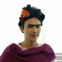 Andres Ramirez Morales's Photo