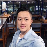 Ethan Hsieh的照片