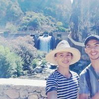 Abdelmouttalib Chrif El Idrissi的照片