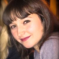 Marie Collignon的照片