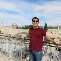 Luis Rosas Angulo's Photo