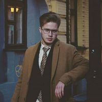 Illia Sergeev's Photo