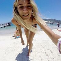 Le foto di Martina Luciano