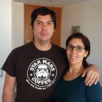 Daniel Parra的照片