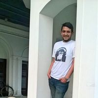 Daibat Majumdar的照片